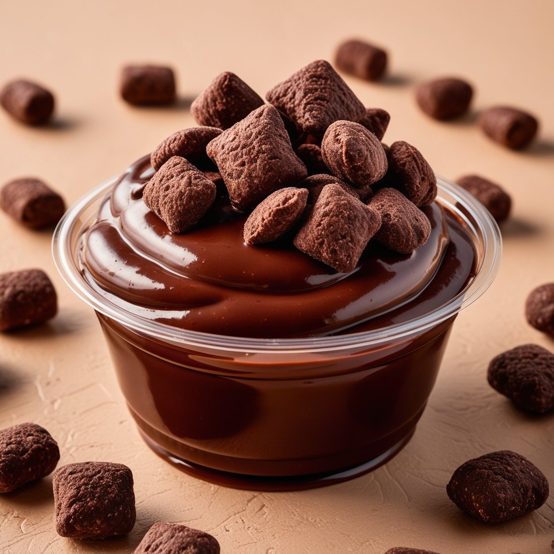 Brigadeiro de Micro-ondas: Prático e Delicioso