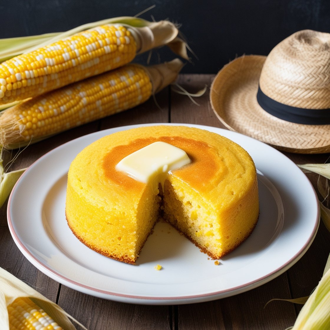 Receita de Cuscuz Baiano: Sabor e Tradição da Bahia