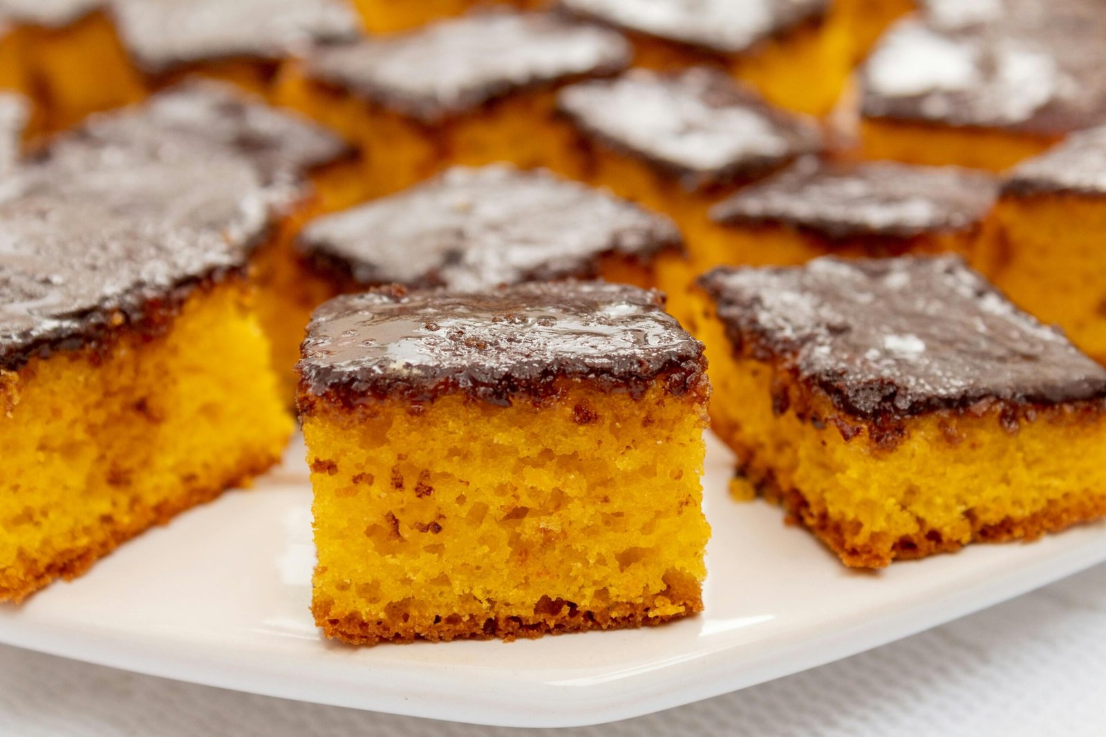 Bolo de Cenoura com Aveia: Pronto em 30 Minutos