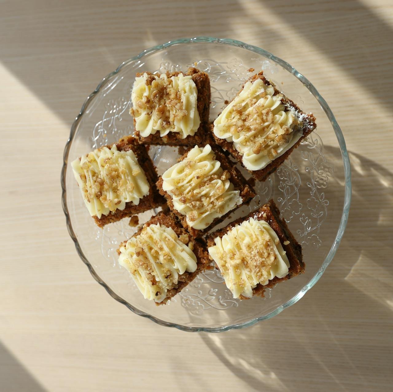 Como Fazer Bolo de Cenoura com Farinha de Aveia