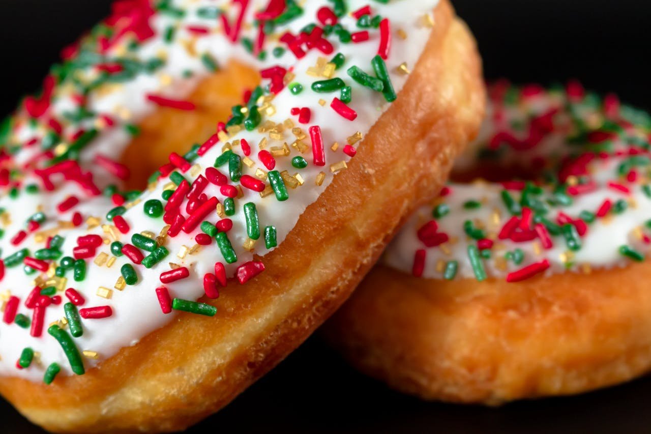 Donut Proteico: Quantas Calorias Tem e Vale a Pena na Dieta?