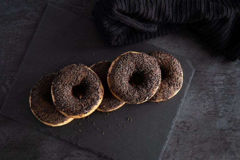 Como Substituir o Açúcar no Donut Fit Sem Perder o Sabor?