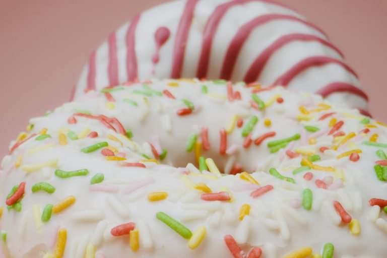 Donut Fit "Impossível"? Testei a Receita Viral e Funcionou