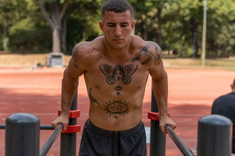 Corrida e Calistenia: Como Combinar no Mesmo Treino