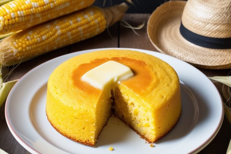 Receita de Cuscuz Baiano: Sabor e Tradição da Bahia