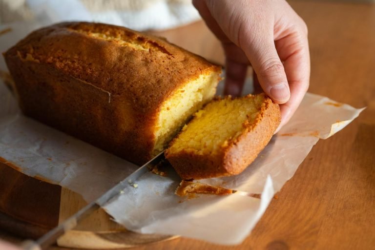 Bolo de Cenoura com Farinha de Aveia: Receita Fácil